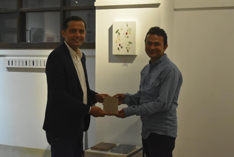 Momart Art Gallery | Karachi