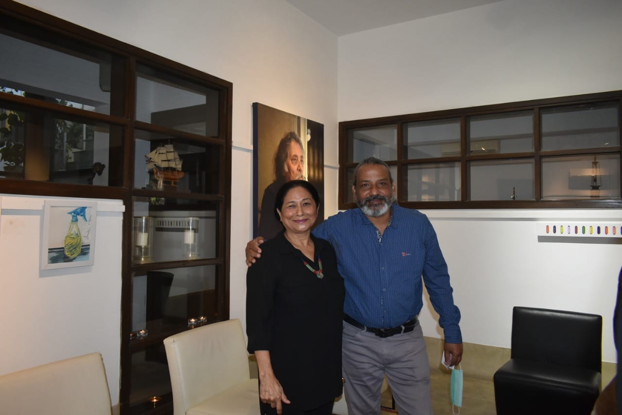 Momart Art Gallery | Karachi