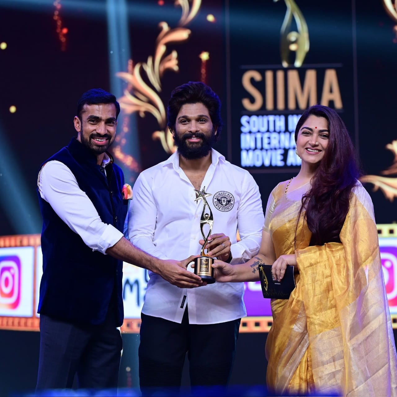 Congratulations... - All Kerala Allu Arjun Fans AFWA Online | Facebook
