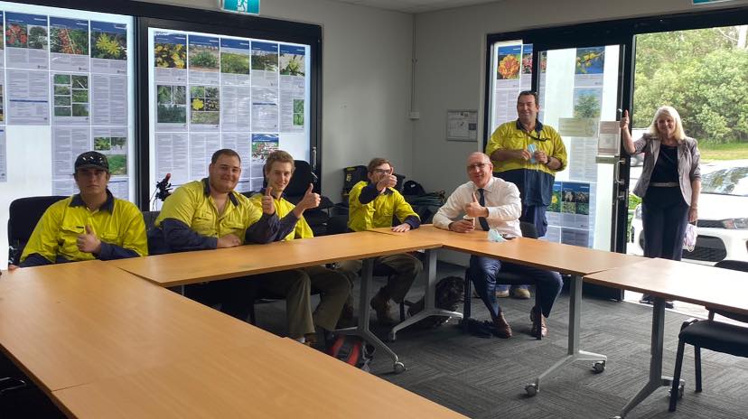 Deception Bay Community Youth Programs | Deception Bay QLD