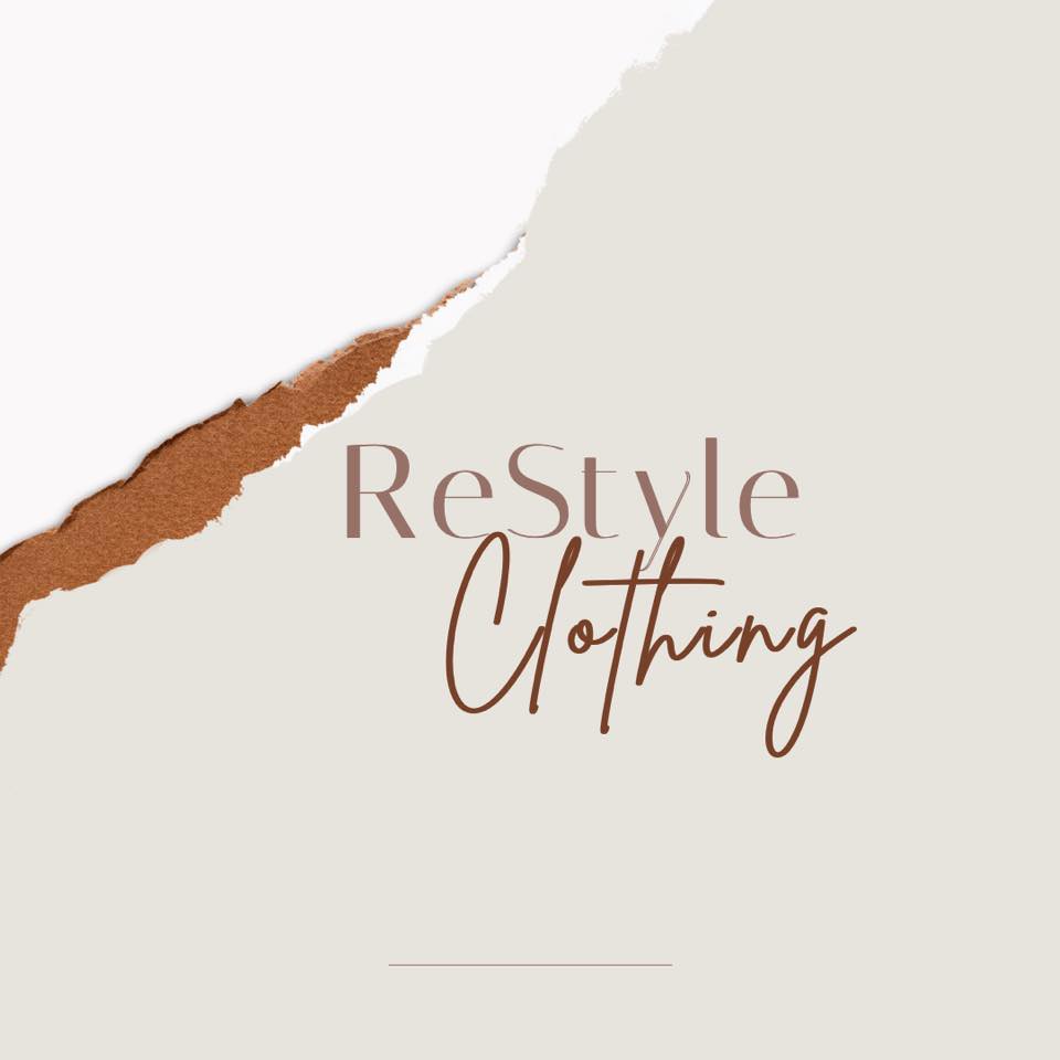 ReStyle Clothing added a new photo. - ReStyle Clothing