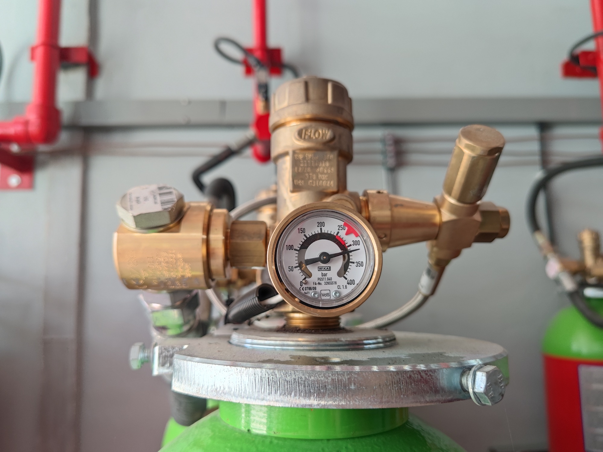 ️ วันนี้ขอ... - Firetrade Engineering Public Company Limited