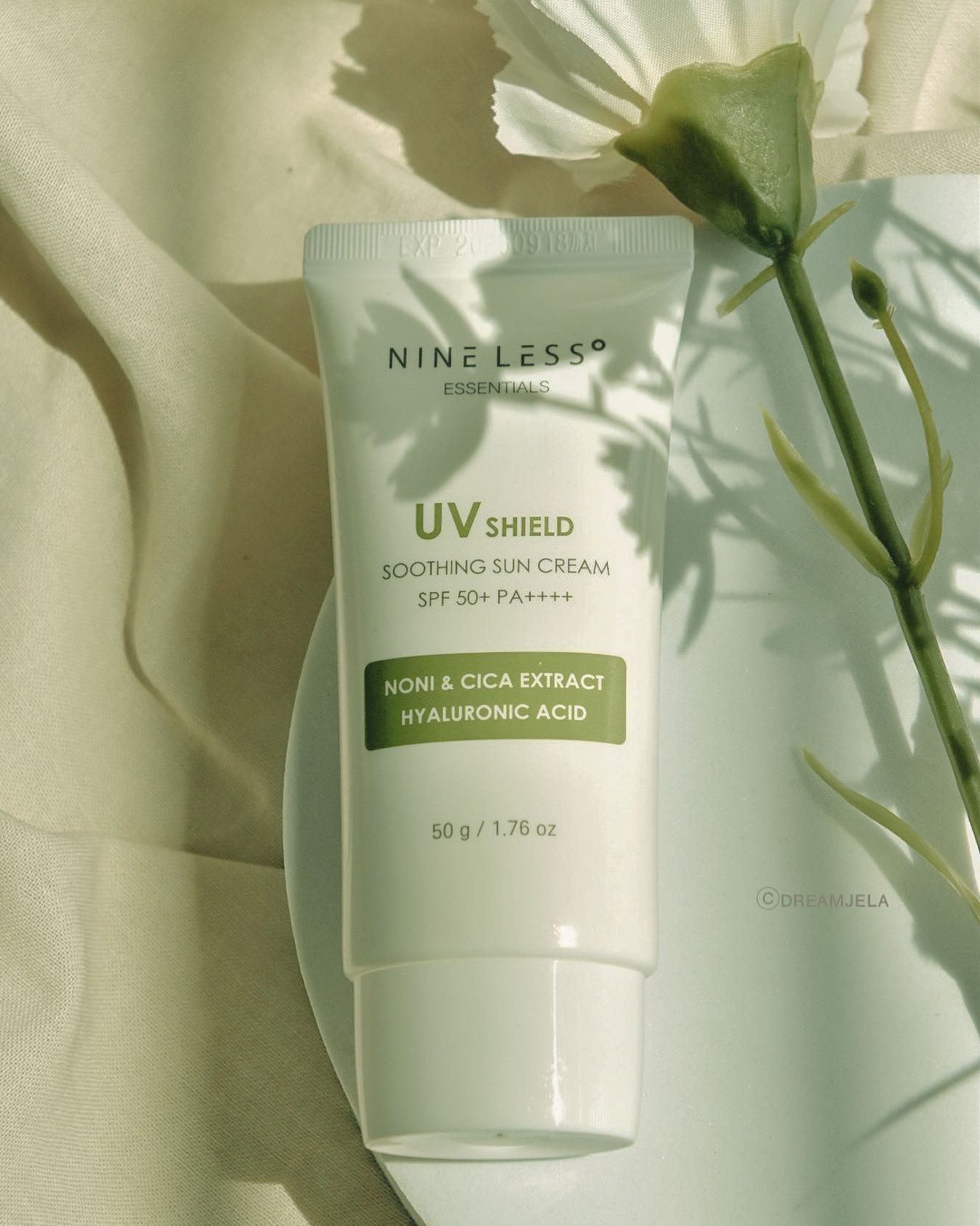 🆕💙 NEW ARRIVAL ALERT! Meet the NEW SKINTIFIC Perfect Stay Serum