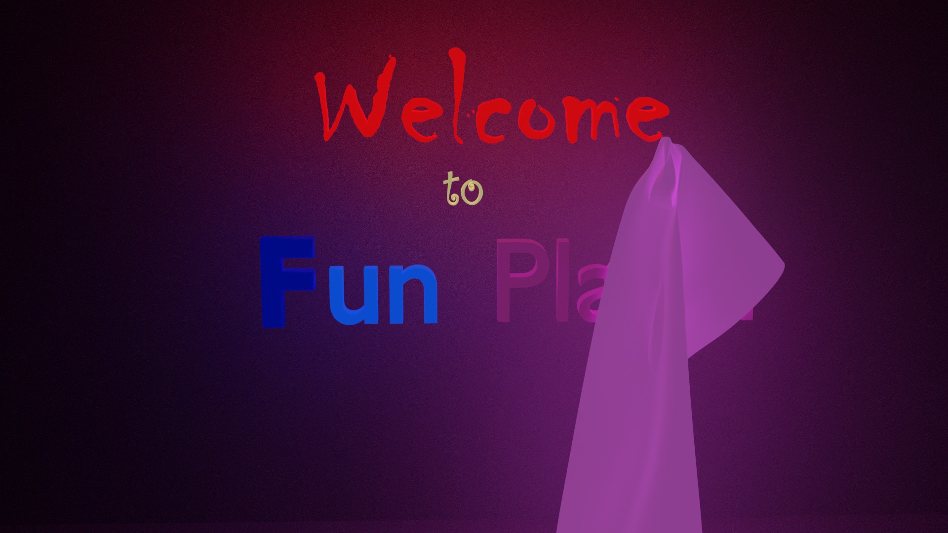 Fun player