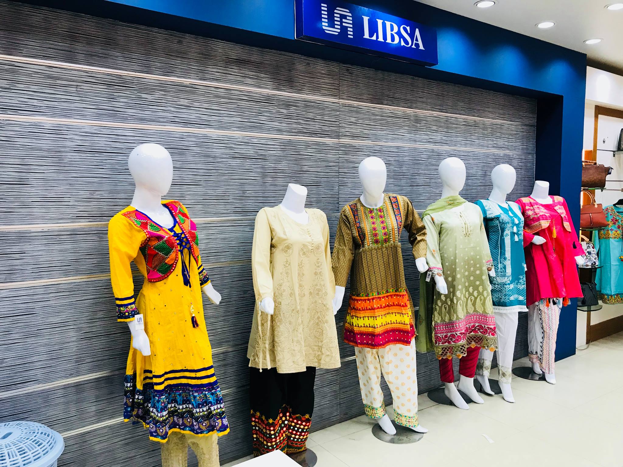 LIBSA
