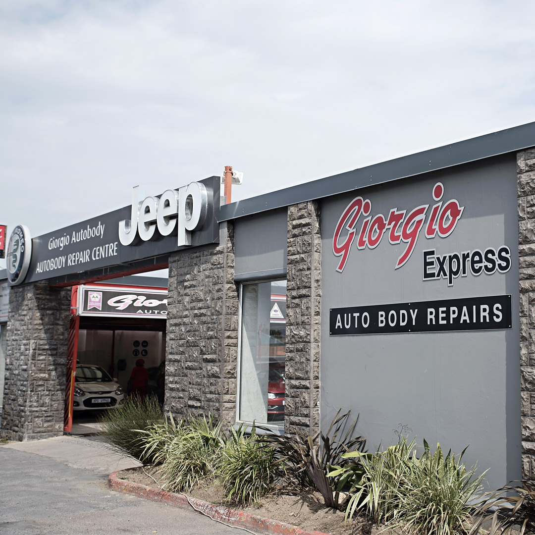 Have you ever wondered... - Giorgio Express Auto Body Repairs | Facebook