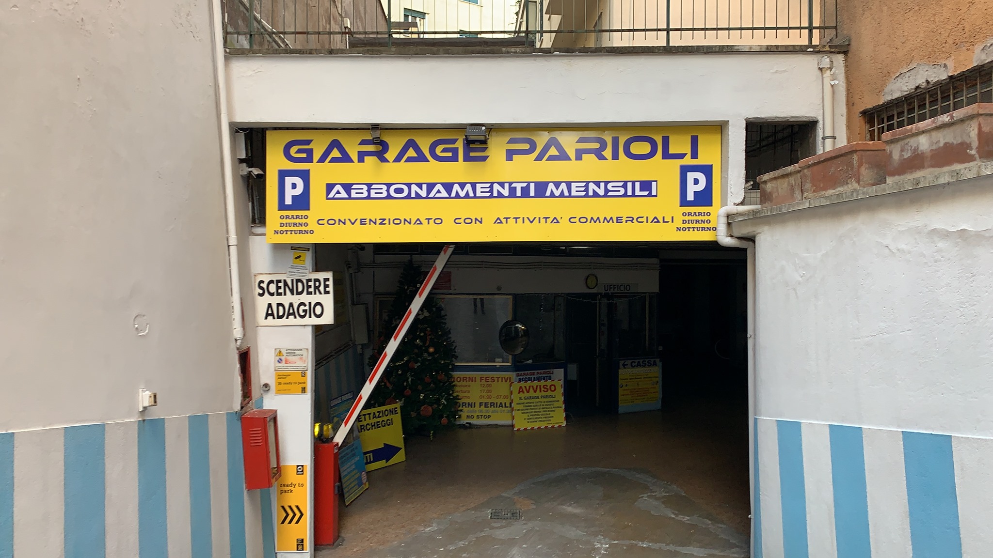 garage-roma-livorno-added-a-new-garage-roma-livorno