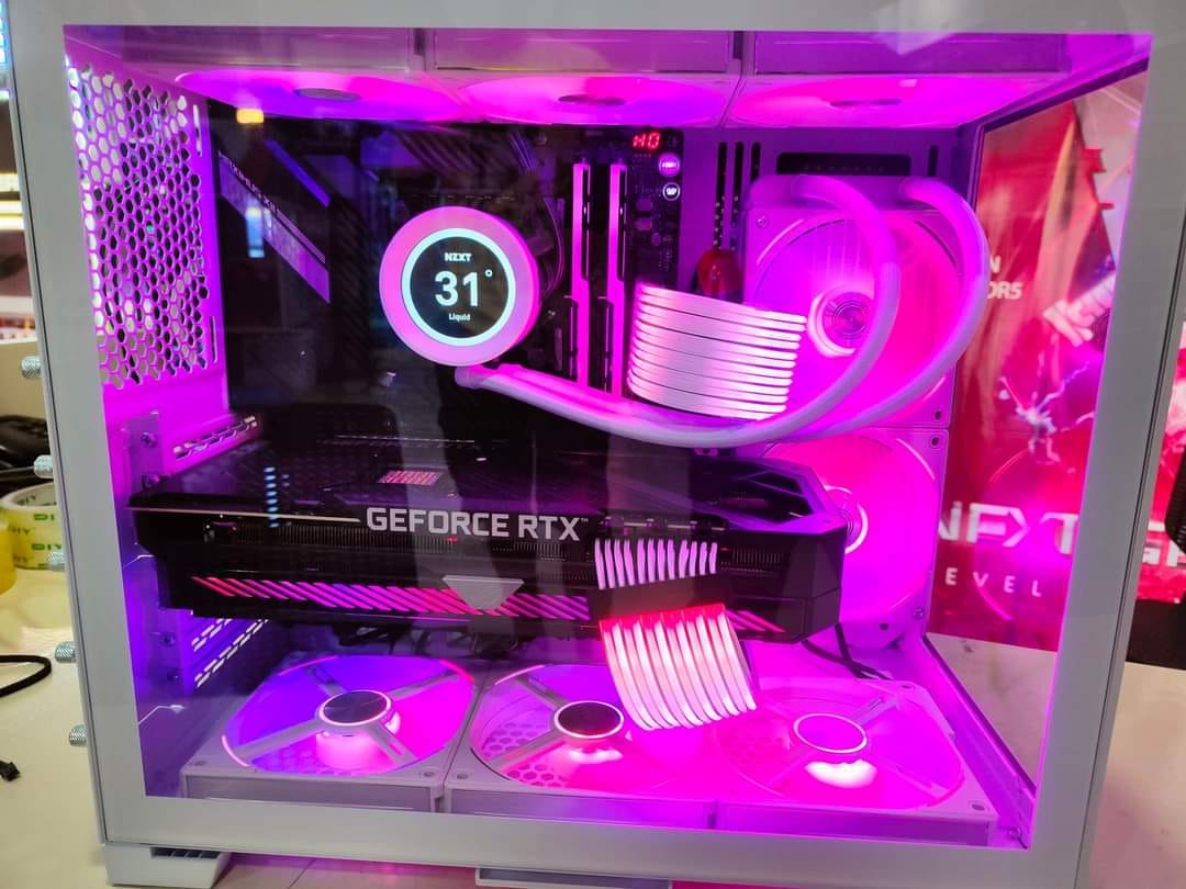 ⚡️ Elevate Your Gaming... - Triple Z Tech - Ecoland Branch