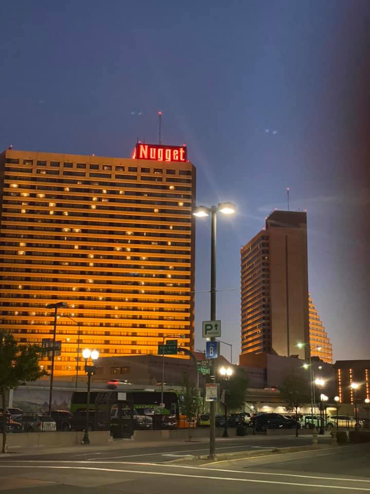 The Show Reno | Reno NV