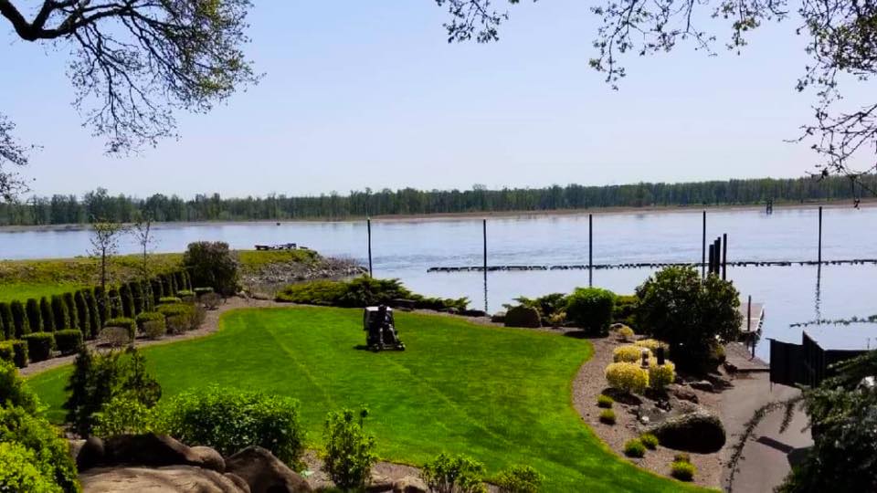Elevated Turf Designs added a new... - Elevated Turf Designs