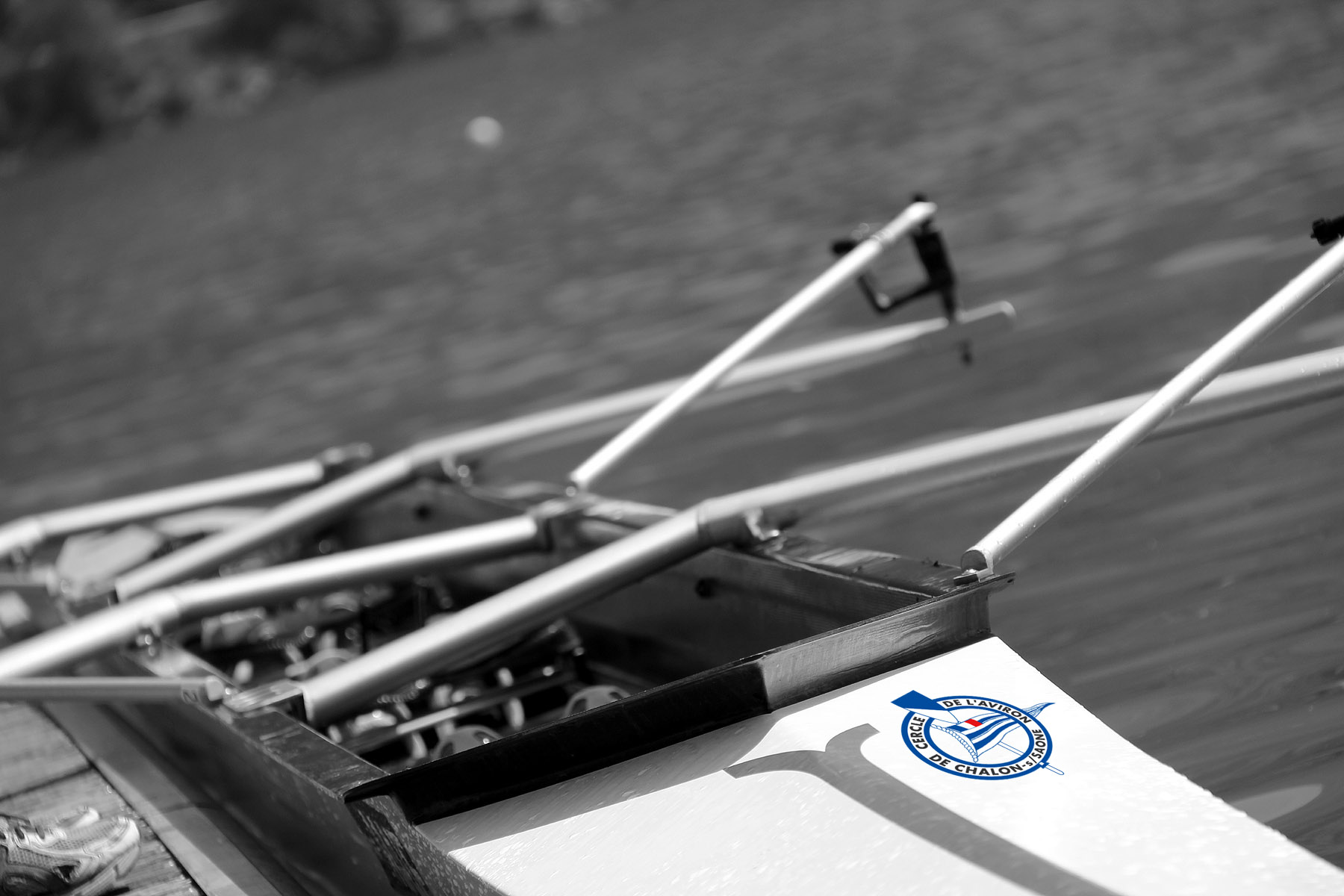 Rowing Club de Strasbourg... - Rowing Club de Strasbourg