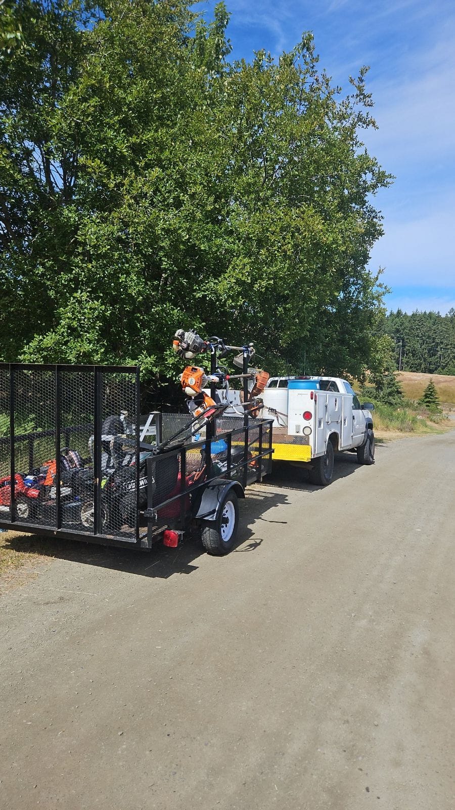 Messinger Maintenance LLLP | Port Angeles WA