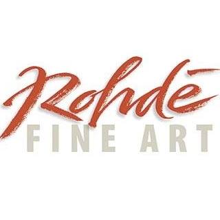 Heather Rohde Fine Art