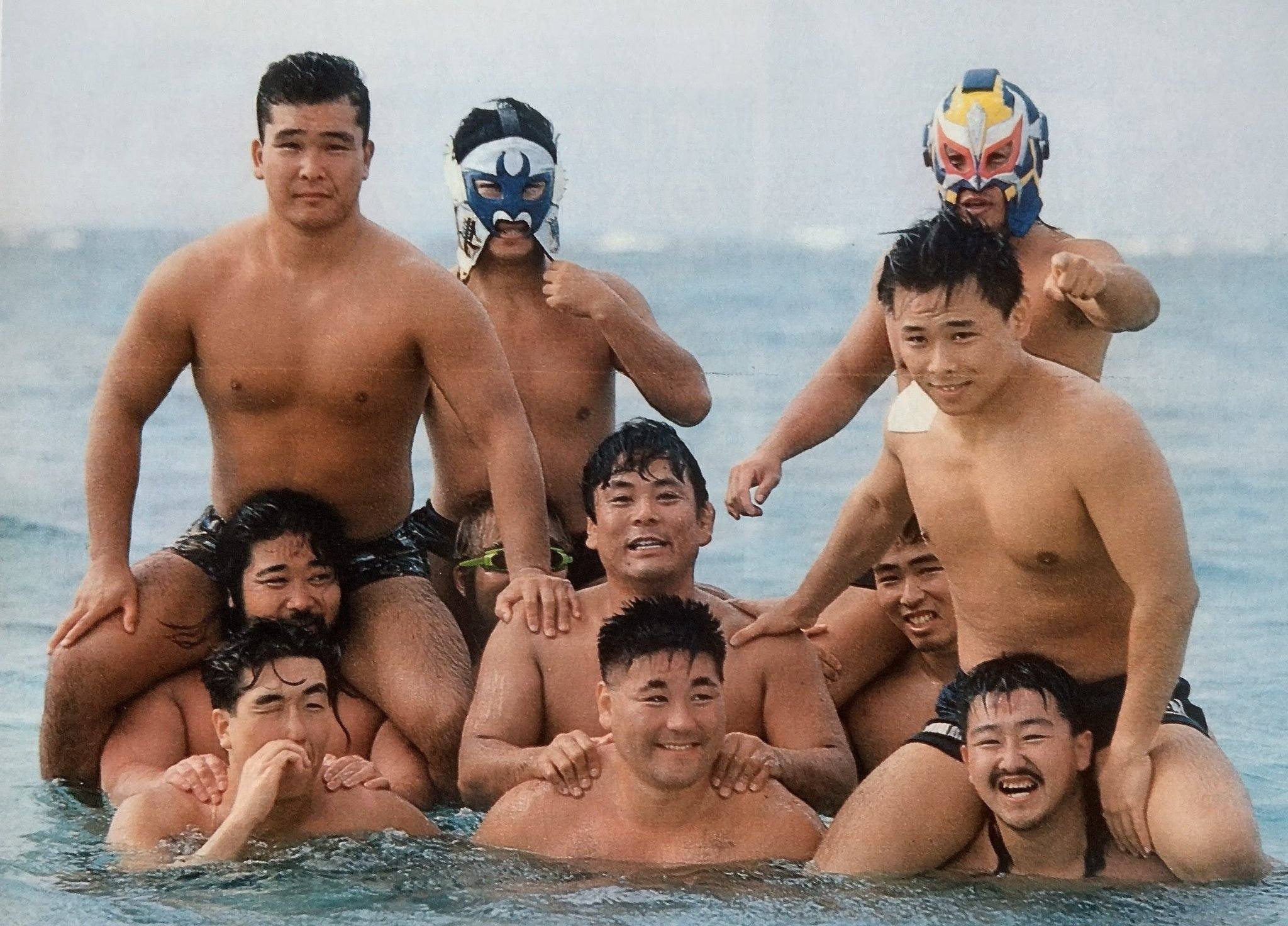 南条 ミラクルマン 隼人