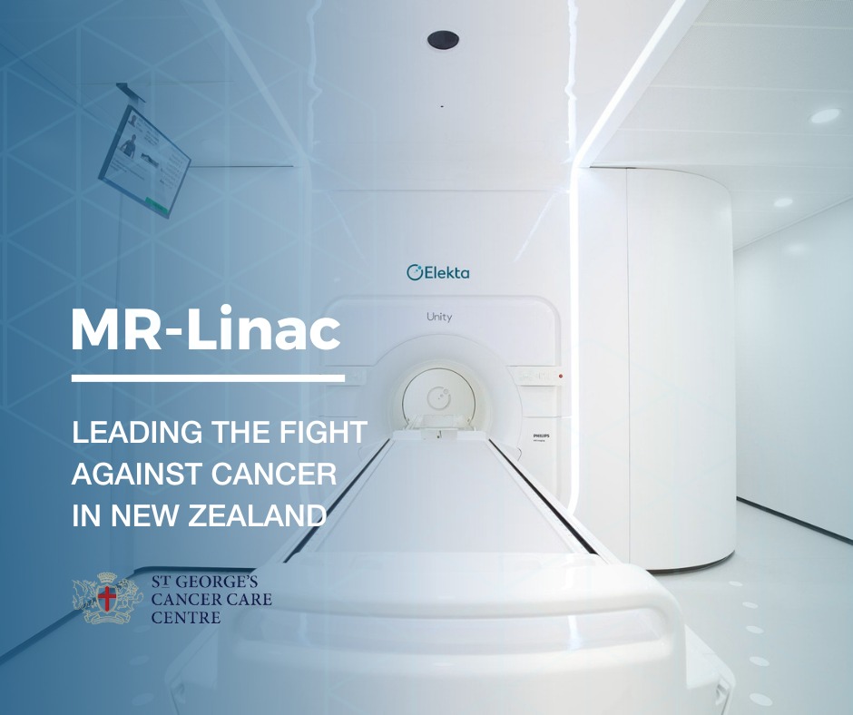St - Get to know the Elekta Unity - the machine delivering advanced MR ...