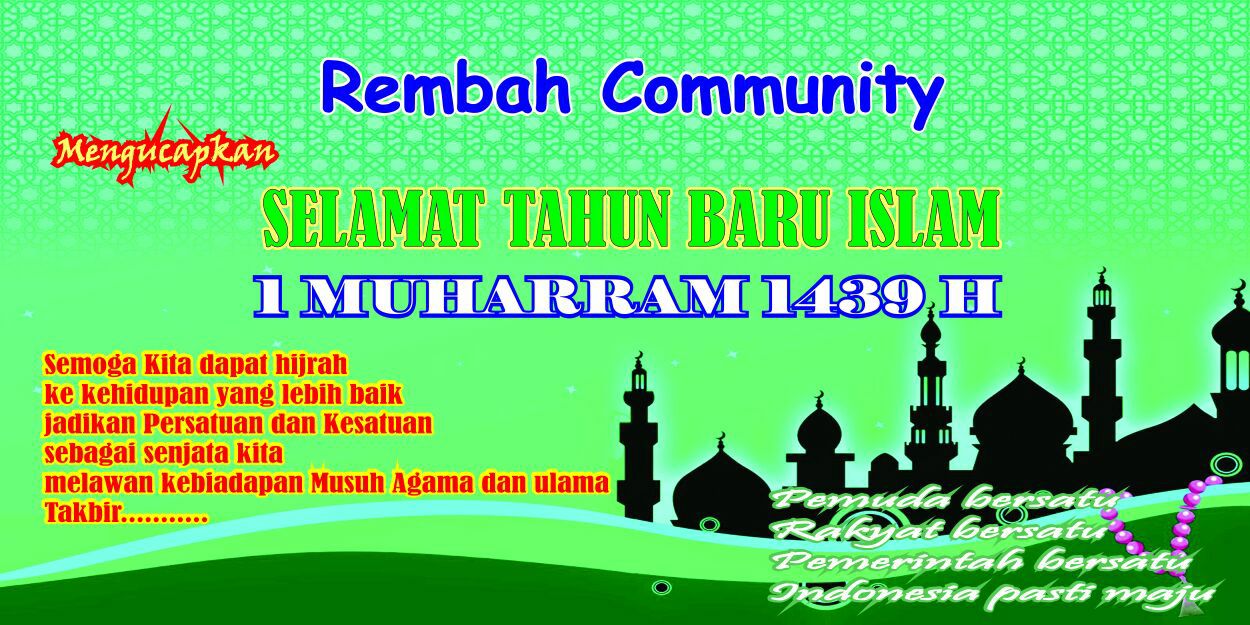 Rembah Community