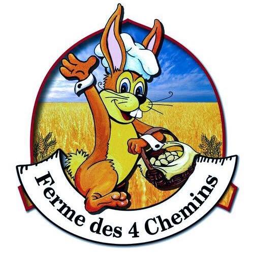 La Ferme des 4 Chemins added a... - La Ferme des 4 Chemins