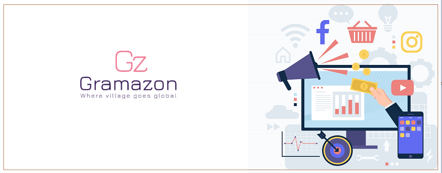 Gramazon my deals