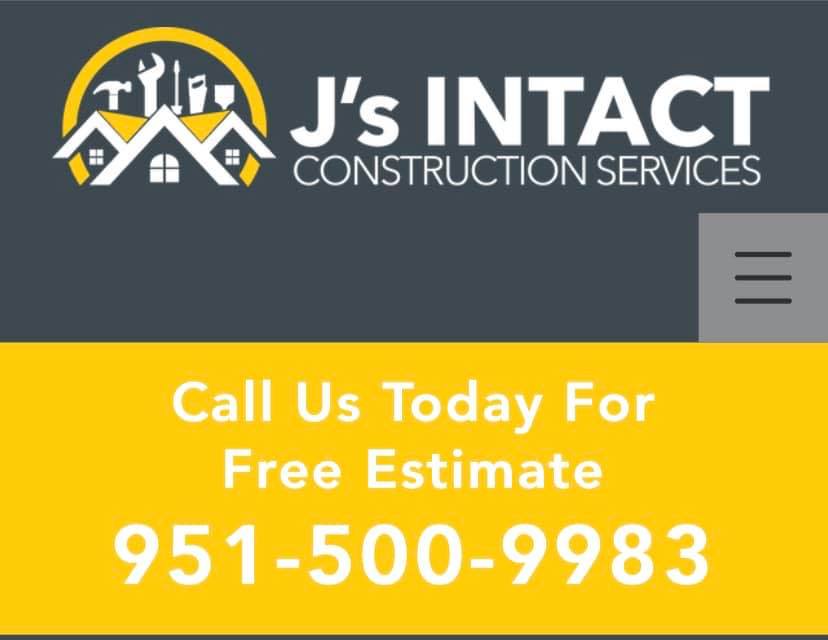 Js Intact Construction Services