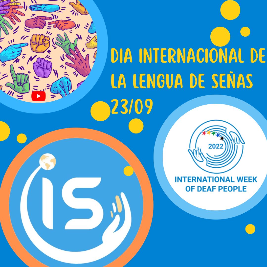 Hoy es el dia... - InterSign - Learn Sign Language | Facebook