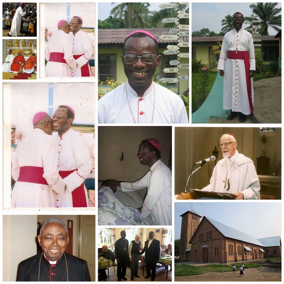 Dioceseinongo