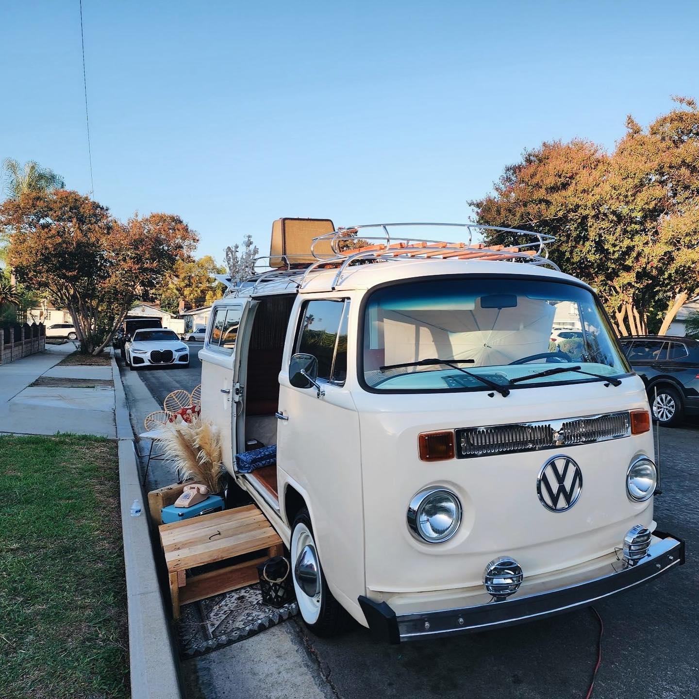 New Busito alert 🚨 So excited to... - Volks-Doggin’ Photo Bus