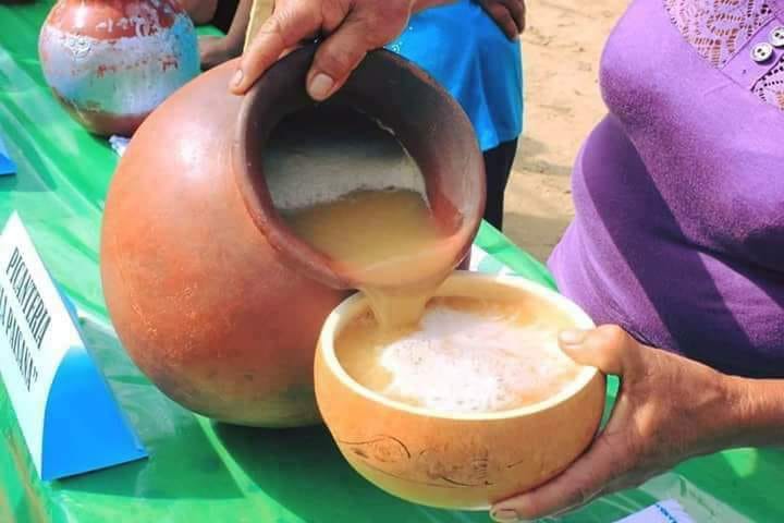 LA CHICHA DE JORA BEBIDA DE LOS INCAS -... - Talara Turística | Facebook