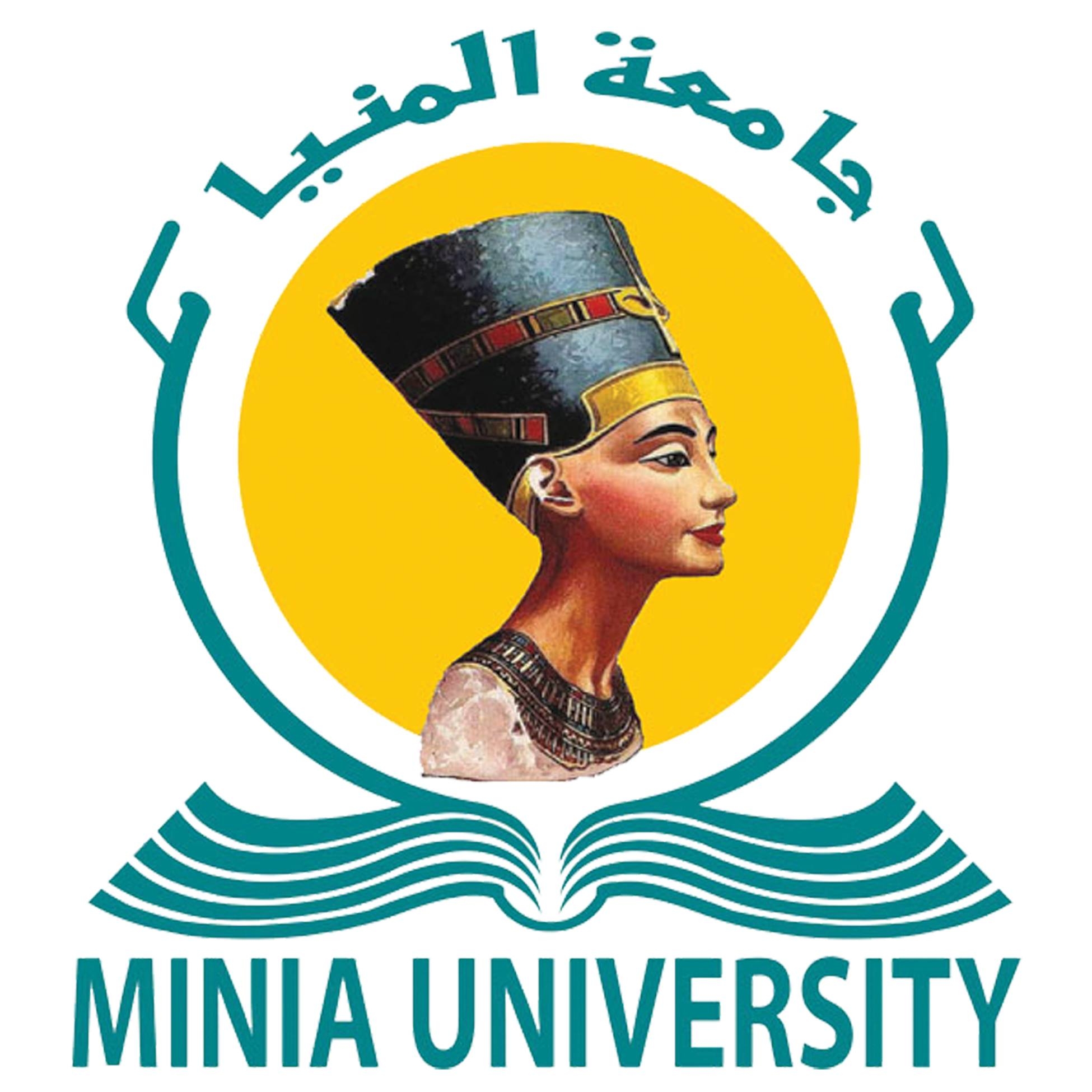 ‎جامع... - جامعة المنيا Minia University المركز الإعلامي