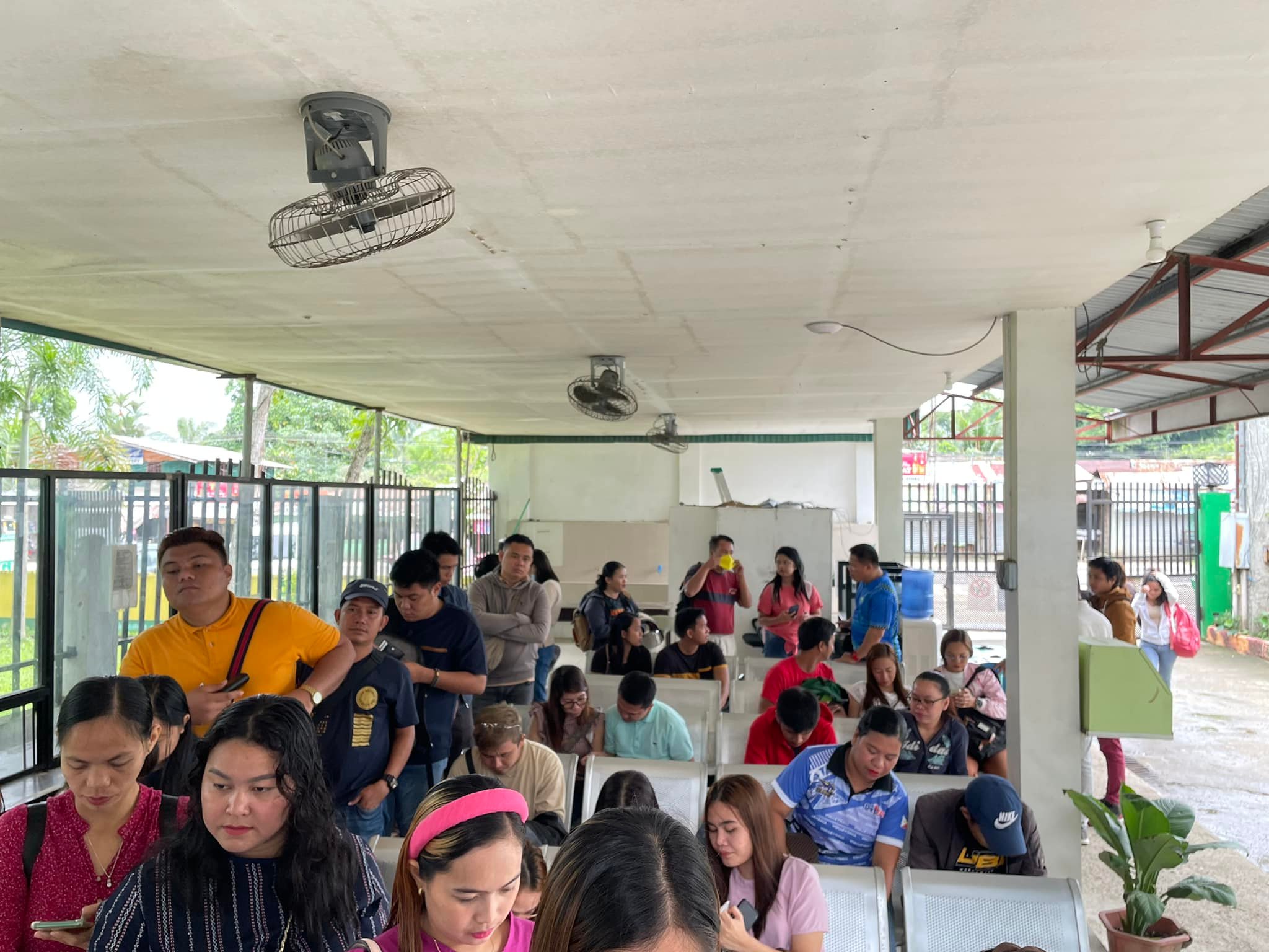 GSIS Pagadian... - DepEd Zamboanga Sibugay Personnel Section | Facebook