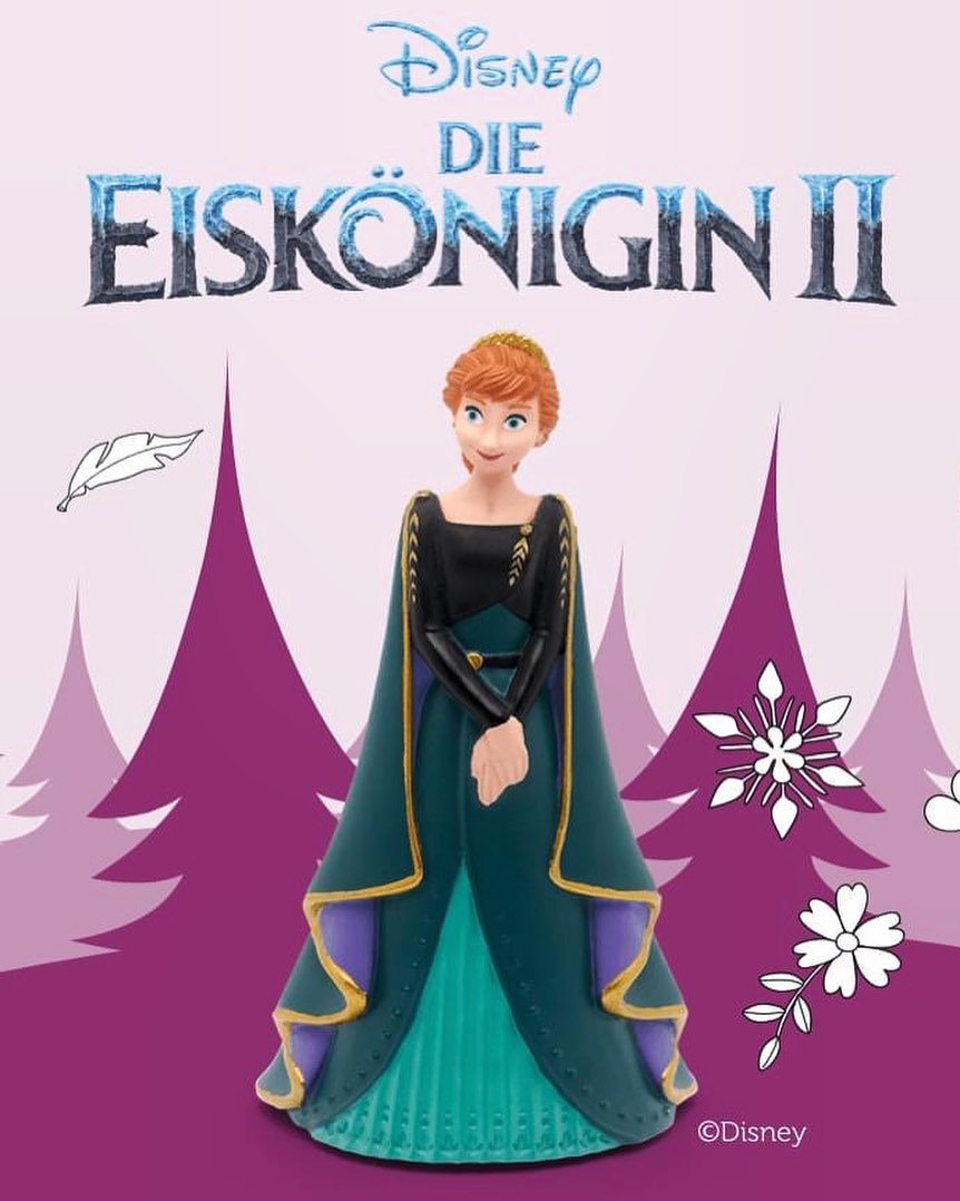 ️ 👑 DIE EISKÖNIGIN 2 IST BALD DA 👑... - Spielwaren Lessenich | Facebook