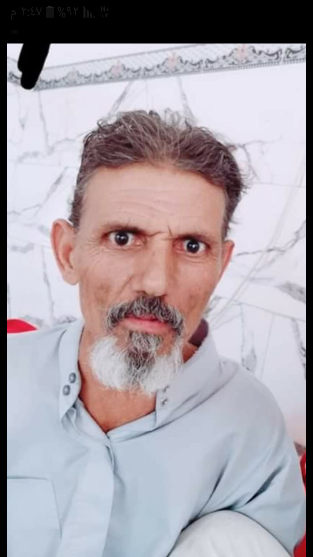 انتقل إلى رحمة... - عشيرة البو جمعة الجرابعة قبيلة السعيد