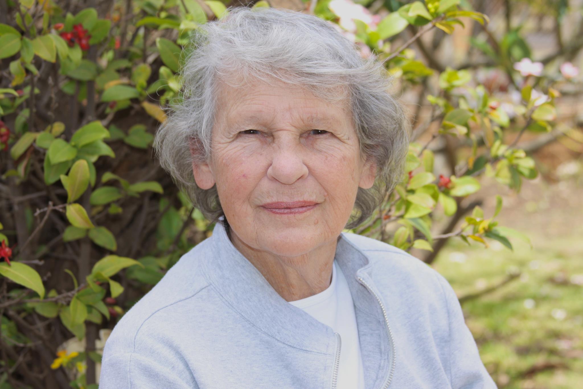 Congratulations, Nancy Golden! - Kauai Family Magazine