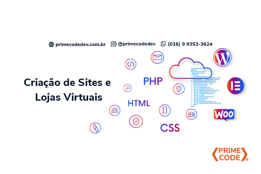 Prime Code | Franca SP