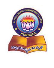 G. Pulla Reddy... - G. Pulla Reddy Engineering College