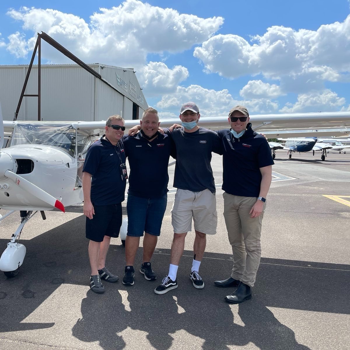 Flightscope Aviation | Archerfield QLD