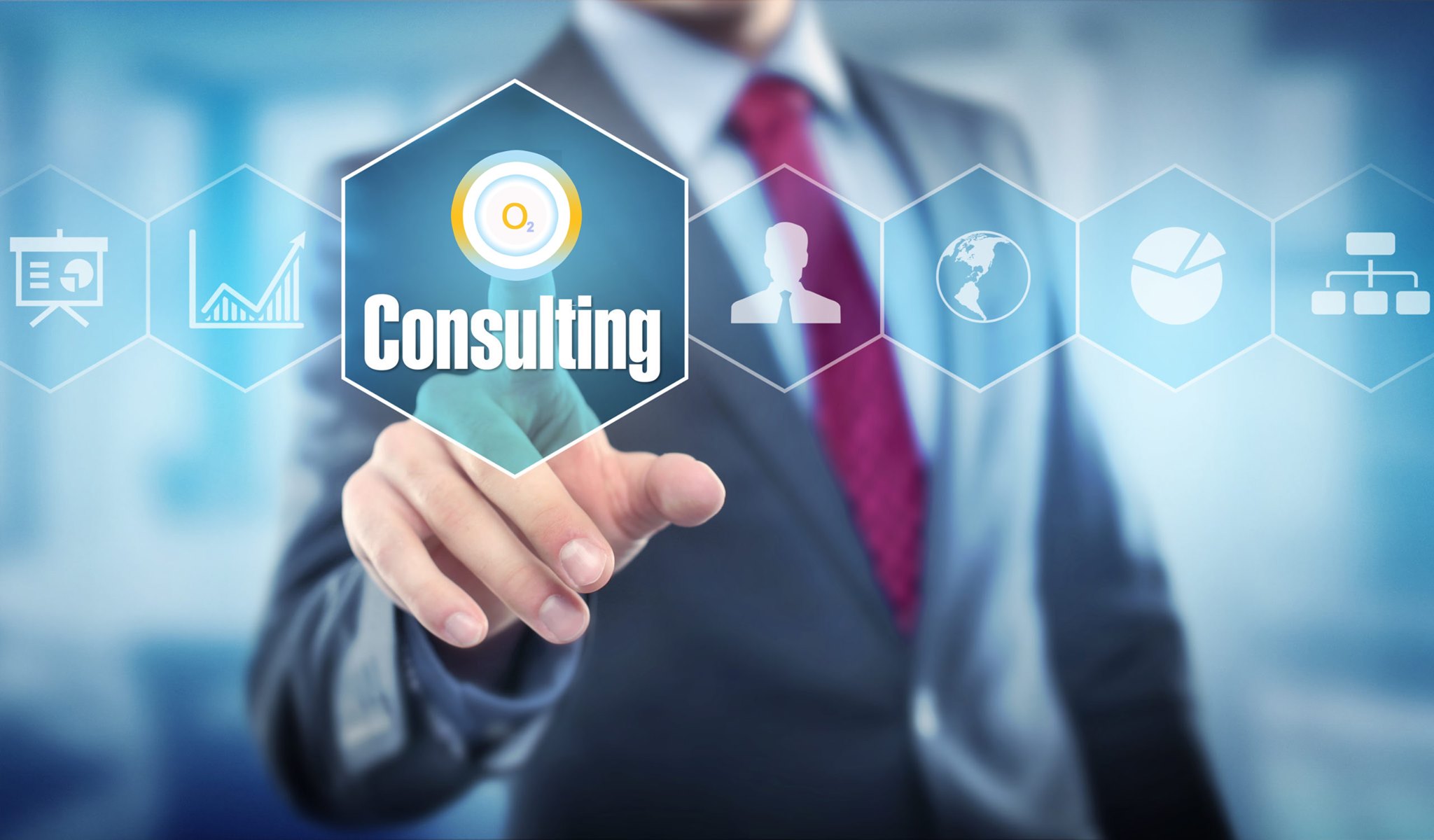 O2 Consulting | Marrakesh