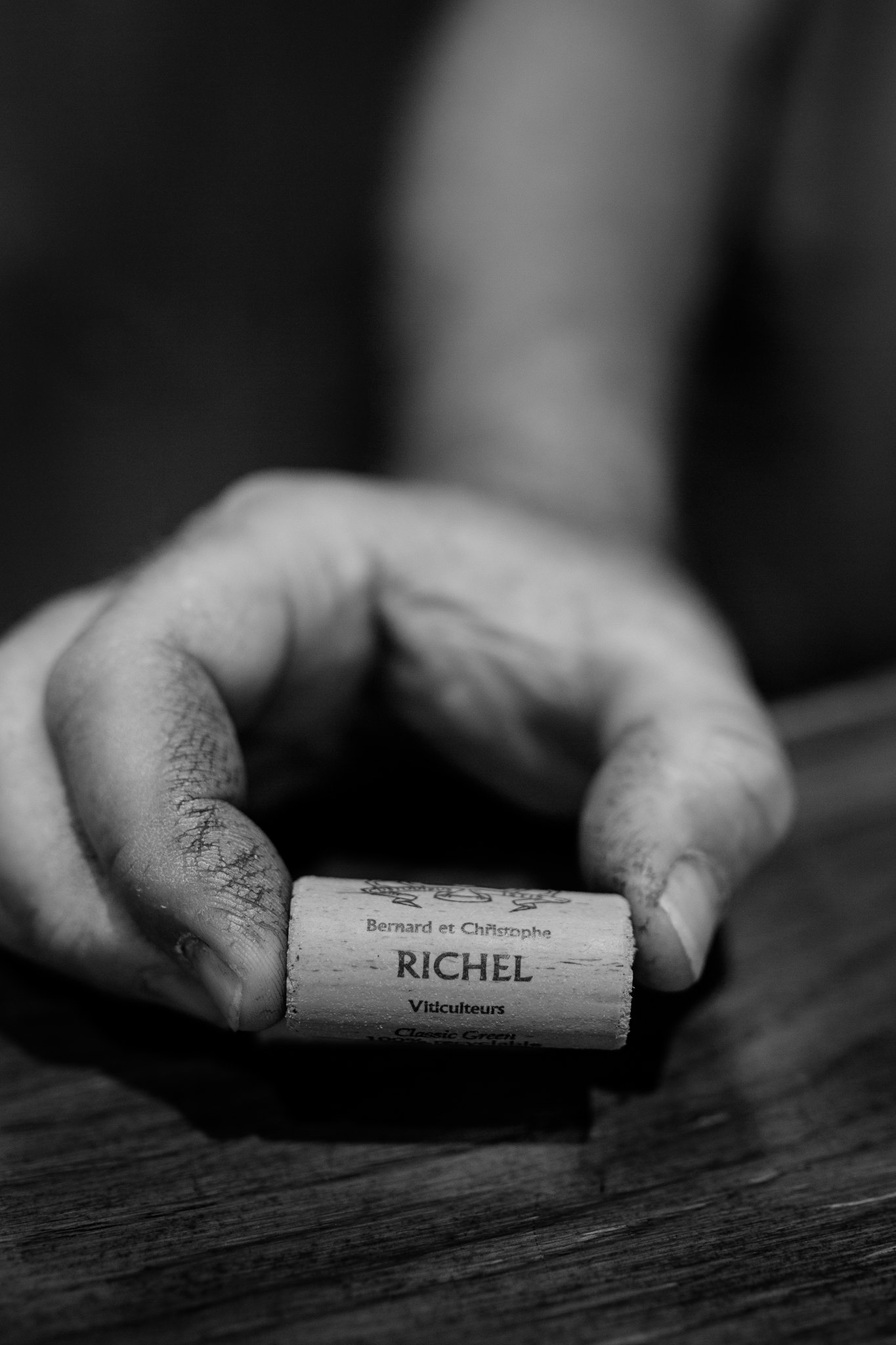 Famille Richel | Saint-Baldoph