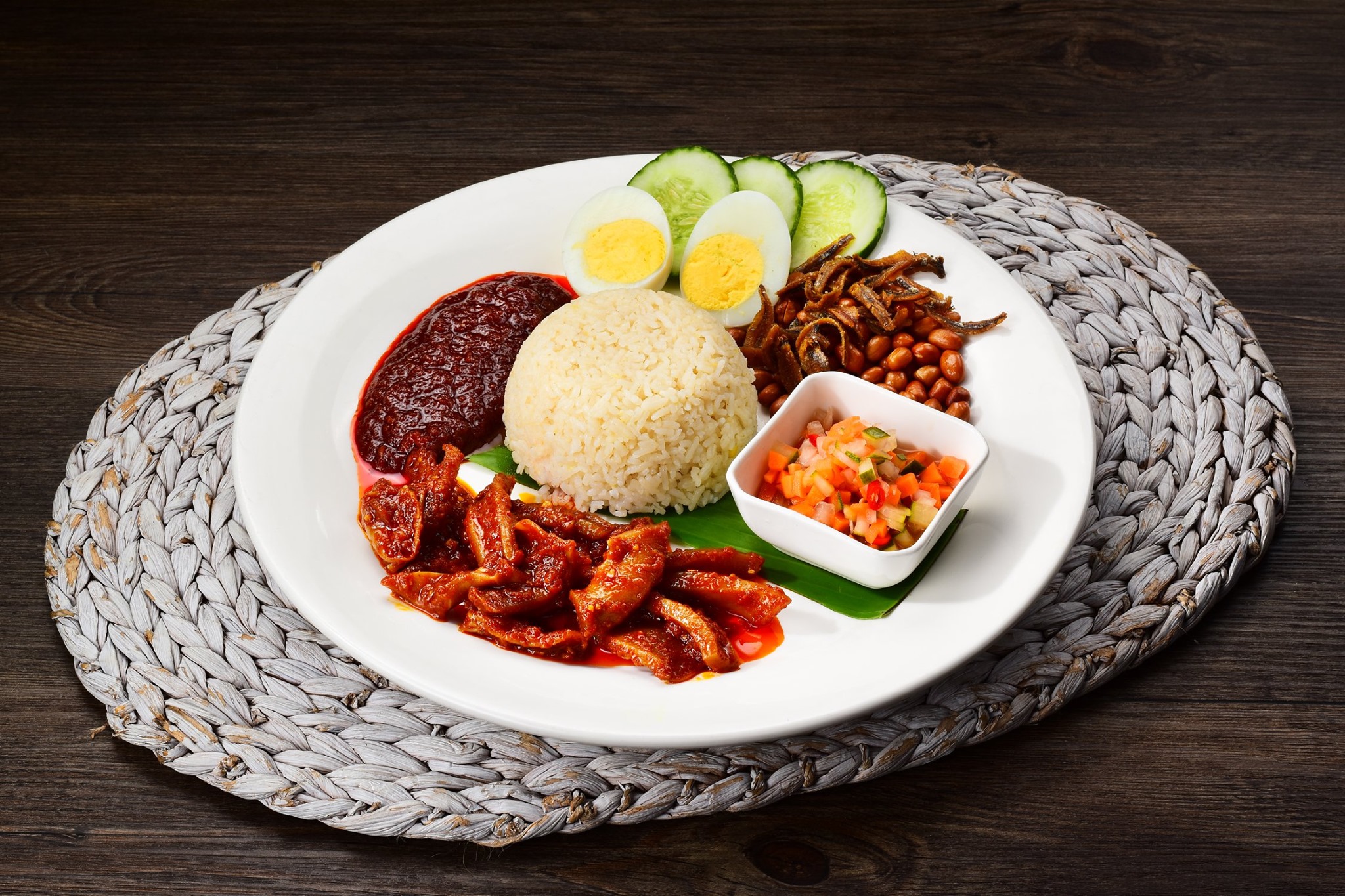 Gajah - GAJAH MADA, the new restaurant concept by THE MAJAPAHIT GROUP ...