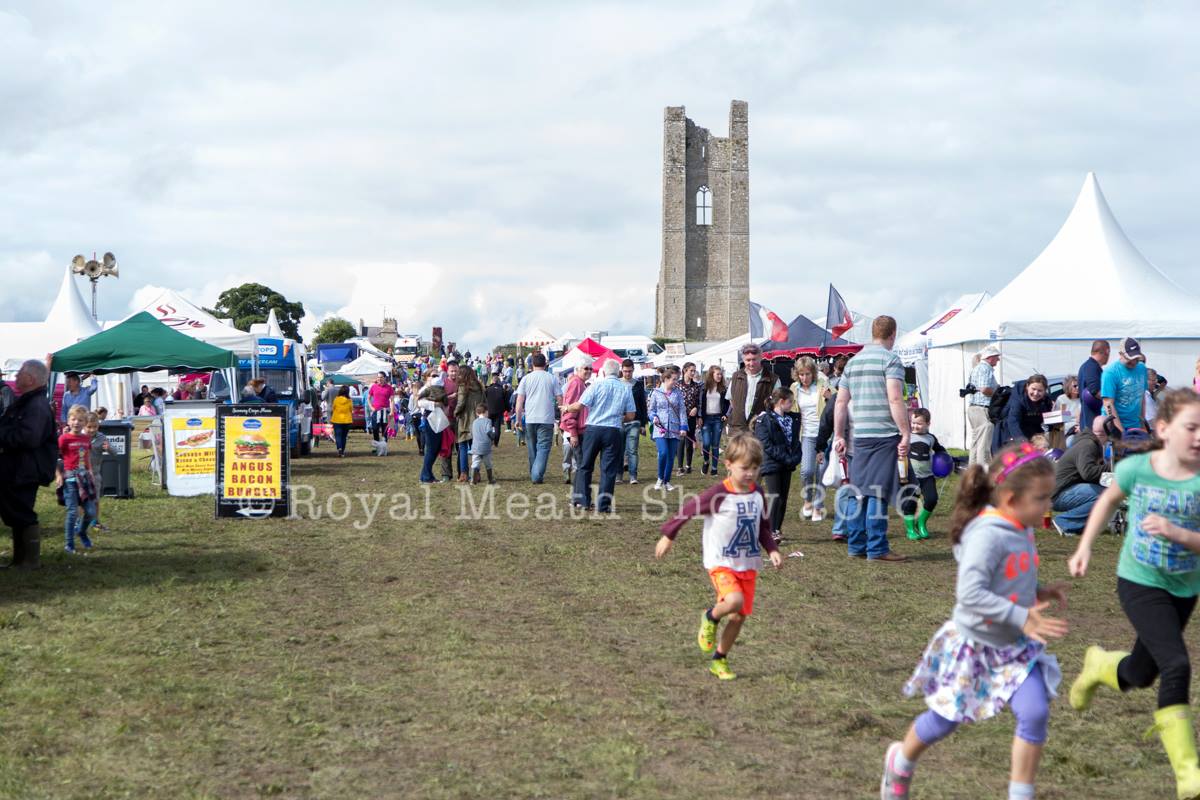 Royal Meath Show