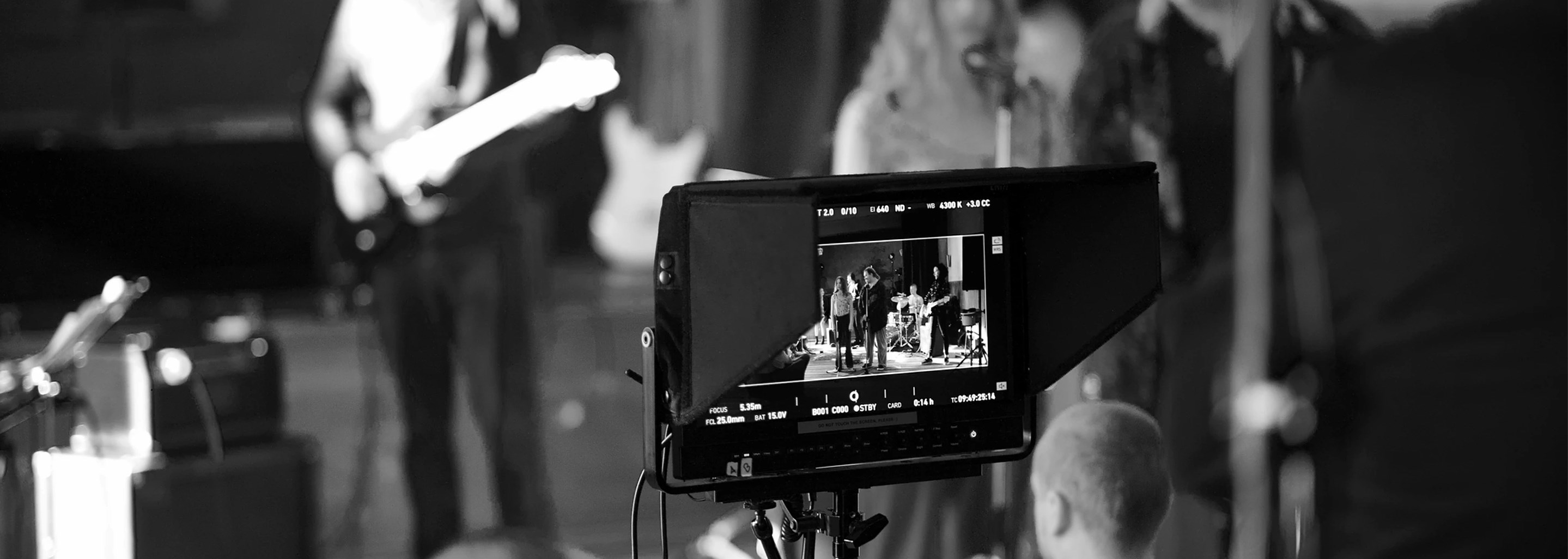 Orphan studio