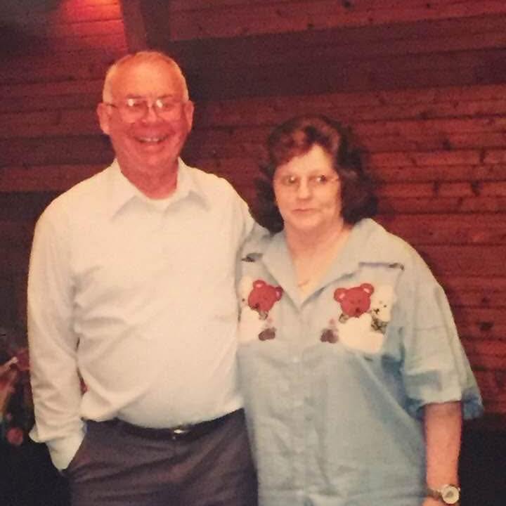 Mercy Church, Pastor Brian Goins | Rhonda Goins