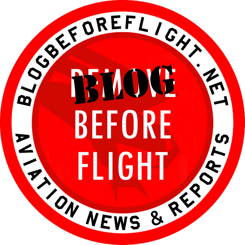 Il nuovo... - Blog Before Flight - Aviation News and Reports | Facebook