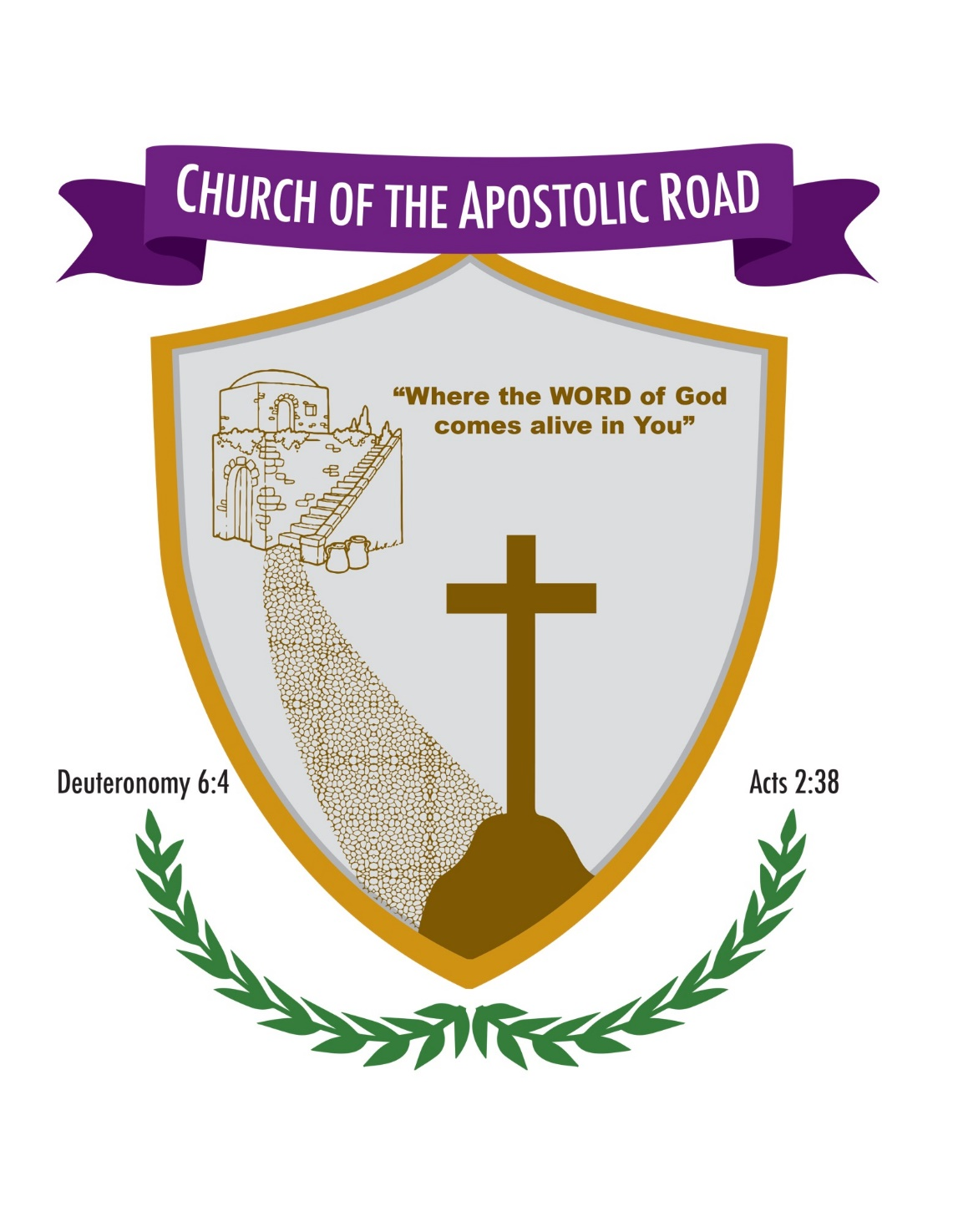 Sunday Bible Study - Evangelist Rivera | Church of The Apostolic Road