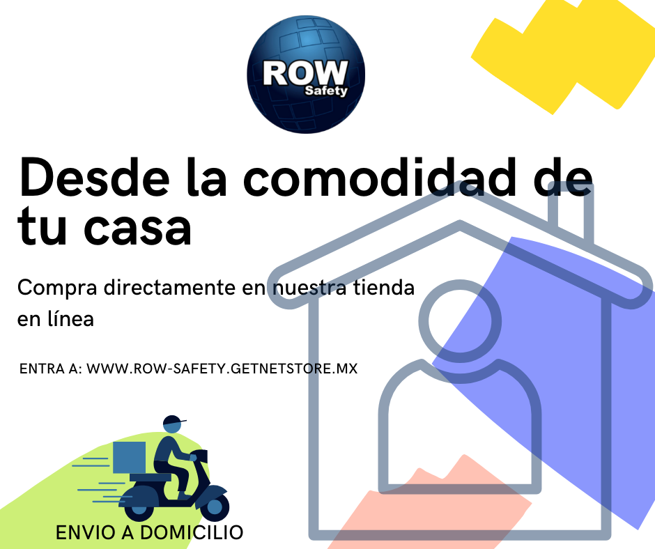 ROW Safety | Chihuahua