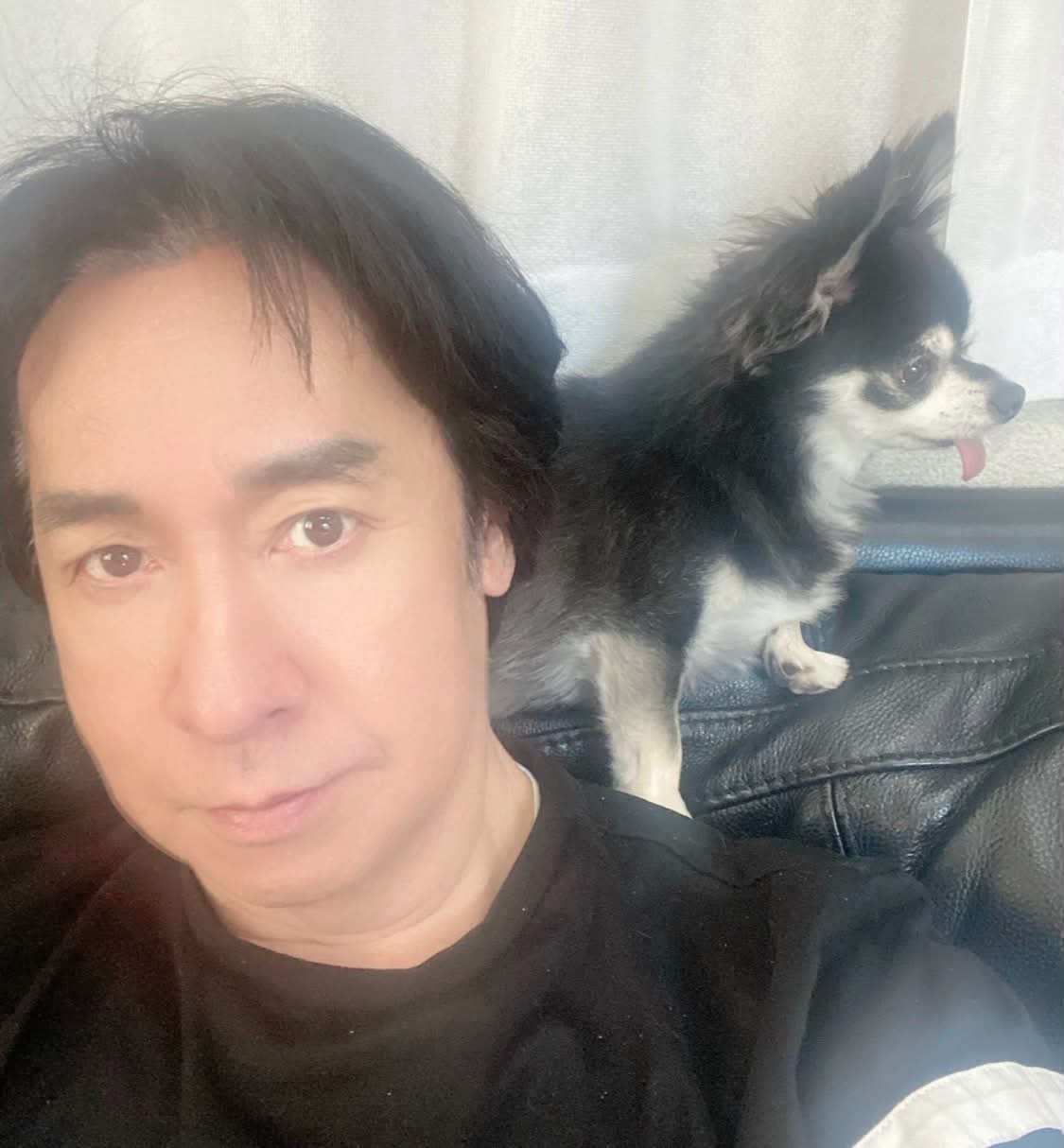 松井誠