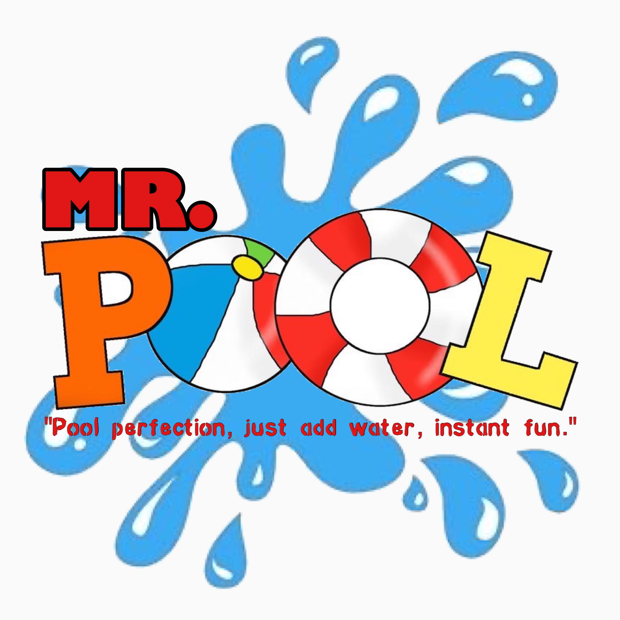 MR. POOL