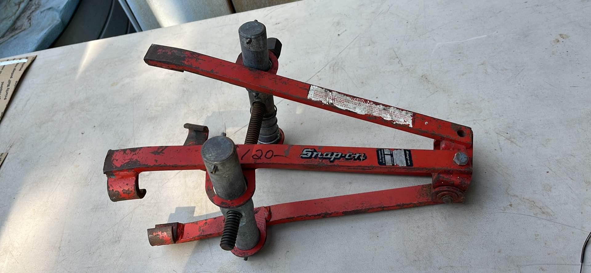 Spring Compressors for sale in Tampa, Florida | Facebook Marketplace