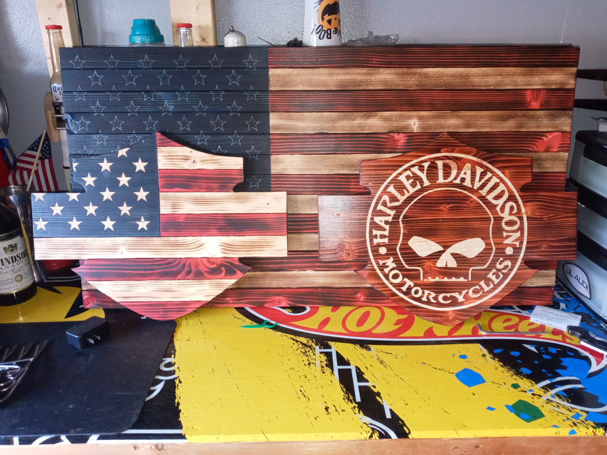 Rustic Rebel Wood Designs... - Rustic Rebel Wood Designs