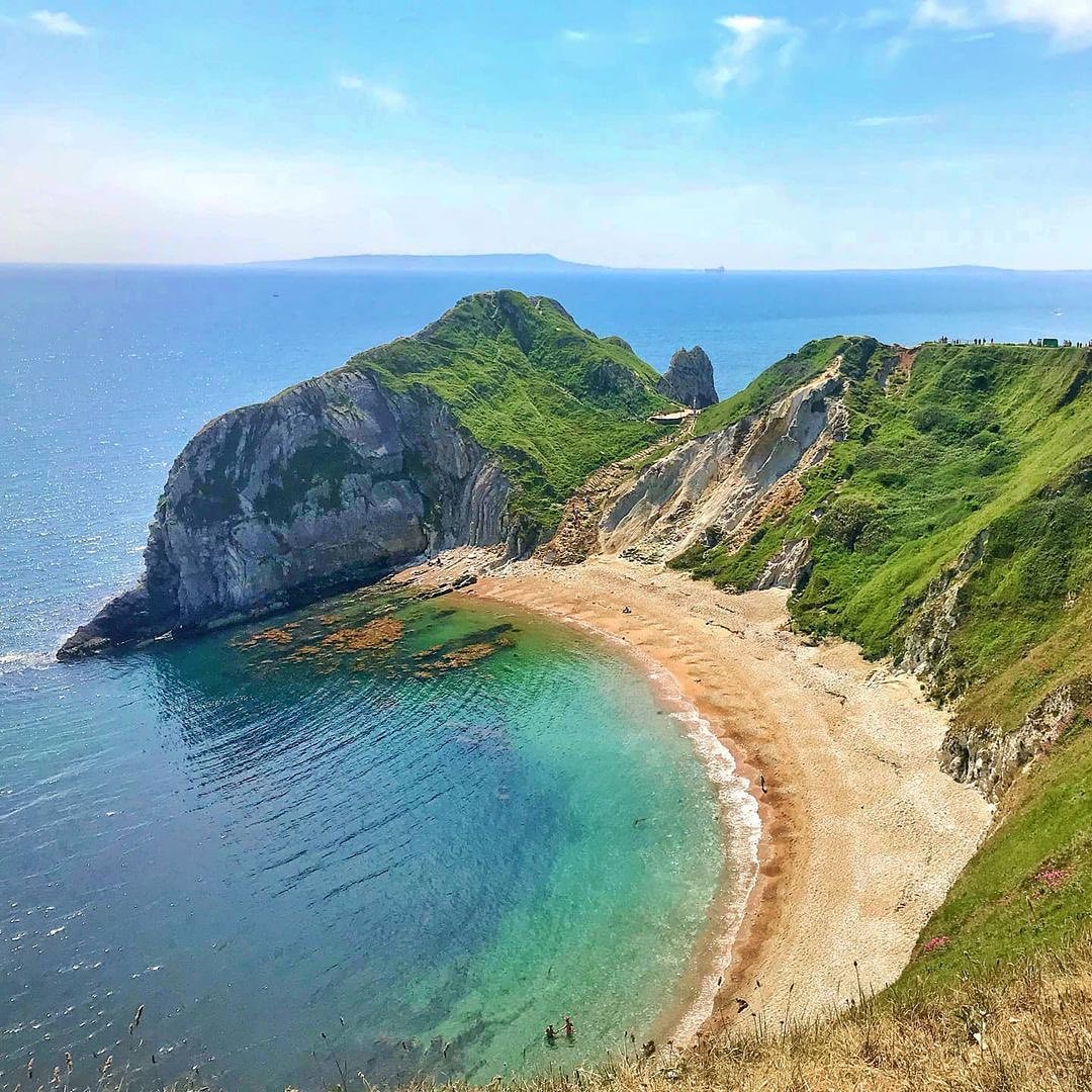 England's Coast - Who can name the iconic landmark on the... | Facebook