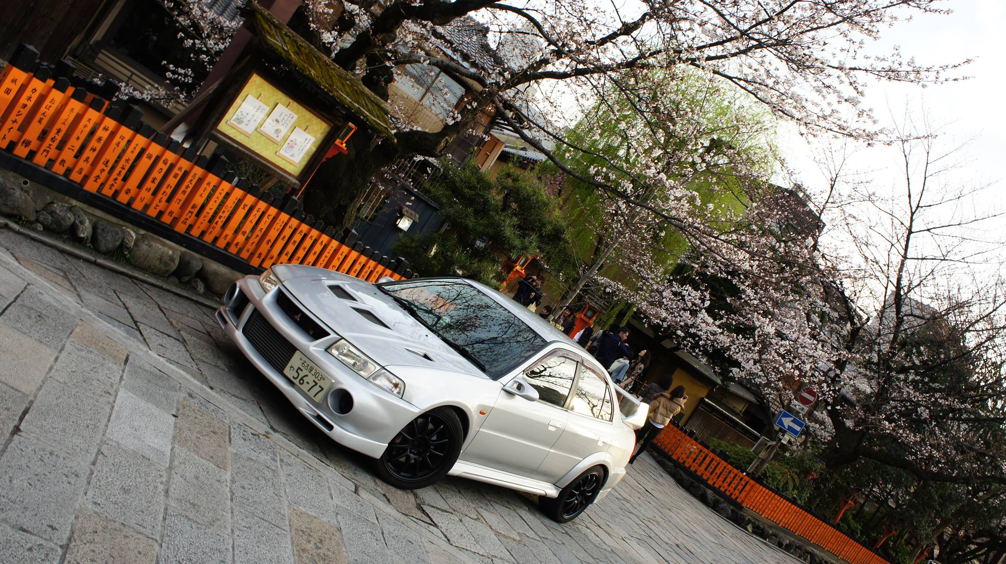 Evo Parts Sourced Direct from Japan - JDM Direct Japan | Kameoka-shi Kyoto